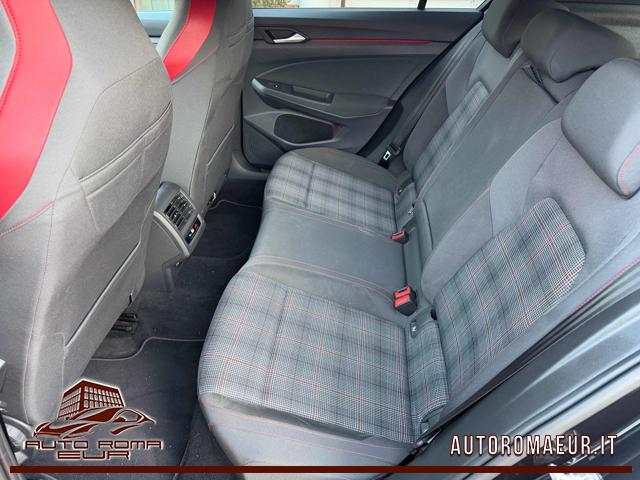 VOLKSWAGEN Golf GTI usata, con Immobilizzatore elettronico