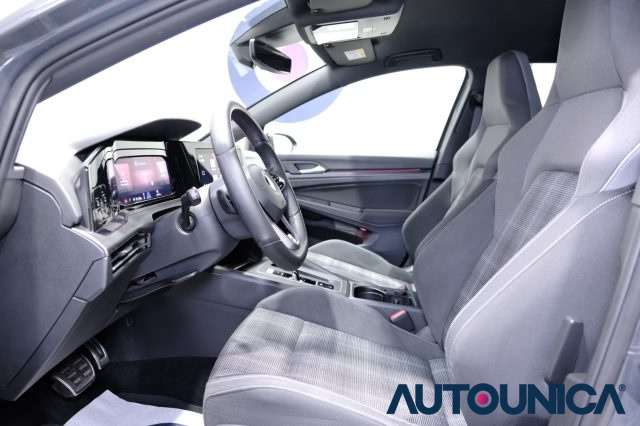 VOLKSWAGEN Golf GTD usata, con Sistema di navigazione