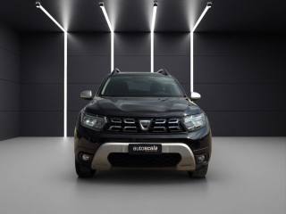 DACIA Duster usata, con Chiusura centralizzata