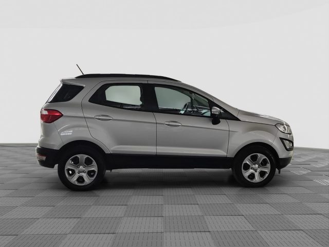 FORD EcoSport usata 5