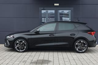 SEAT Leon usata, con Controllo vocale