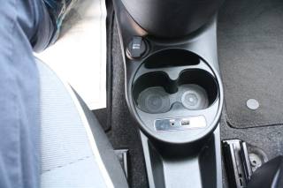 FIAT 500 usata, con Tetto panorama
