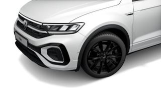 VOLKSWAGEN T-Roc usata, con Autoradio