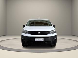 PEUGEOT Partner usata, con Airbag