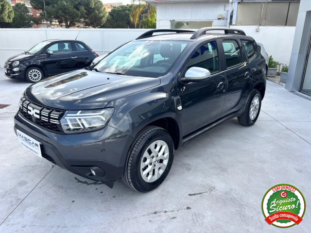 DACIA Duster usata, con Alzacristalli elettrici