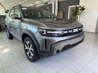 DACIA Duster usata, con Airbag laterali