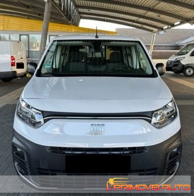 FIAT Doblo usata, con Fendinebbia
