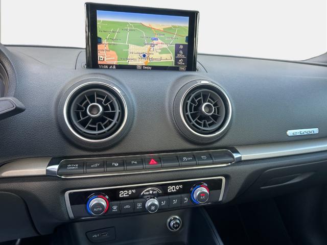 AUDI A3 usata, con Climatizzatore