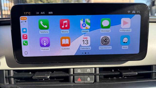 FIAT 600 usata, con Boardcomputer