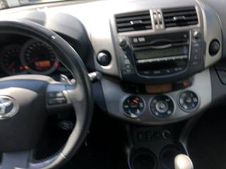 TOYOTA RAV 4 MY23 usata, con Immobilizzatore elettronico
