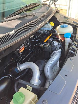 VOLKSWAGEN Multivan usata, con Fendinebbia