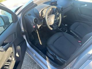 AUDI A1 usata, con Climatizzatore