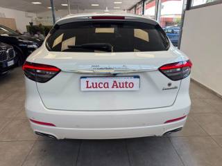 MASERATI Levante usata, con Alzacristalli elettrici
