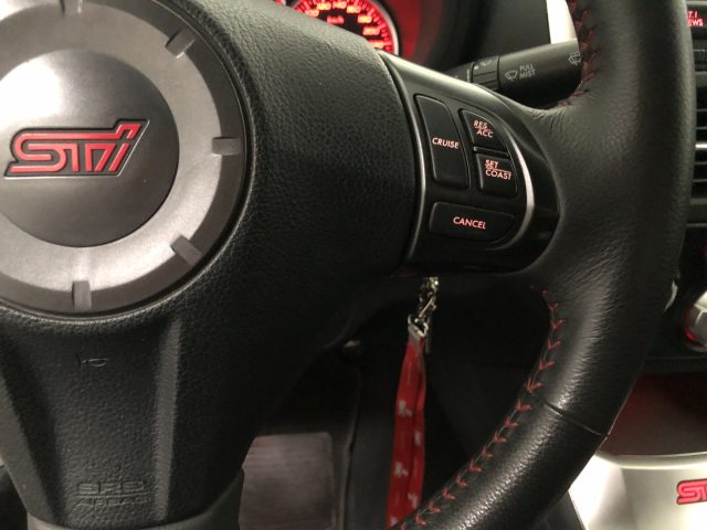 SUBARU Impreza usata 22