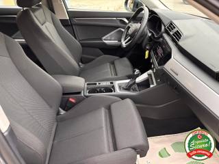 AUDI Q3 usata, con Immobilizzatore elettronico