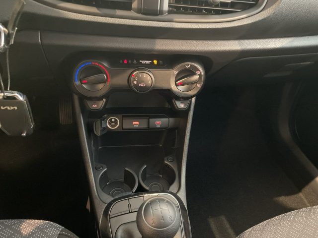 KIA Picanto usata, con Sensore di luce