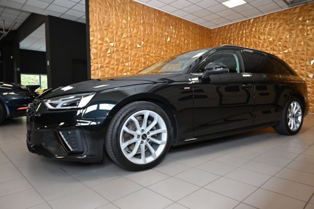 AUDI A4 usata 91