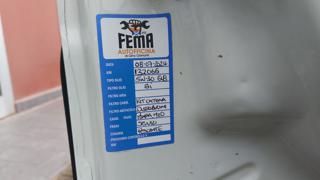 FIAT Panda usata, con Portapacchi