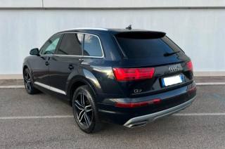 AUDI Q7 usata, con Cerchi in lega