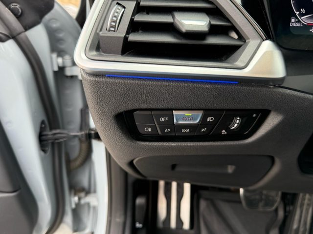 BMW 420 usata, con Trazione integrale