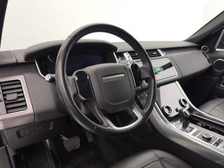 LAND ROVER Range Rover Sport usata, con Climatizzatore