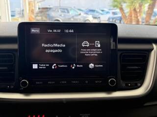 KIA Stonic usata, con Immobilizzatore elettronico
