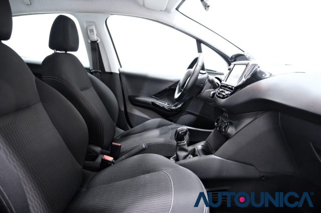 PEUGEOT 208 usata 53