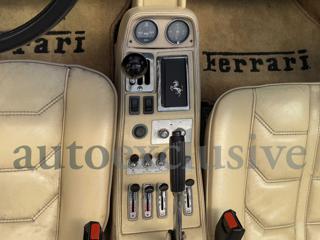 FERRARI 308 usata 6