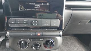 CITROEN C3 usata, con USB
