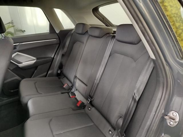 AUDI Q3 usata, con Controllo trazione