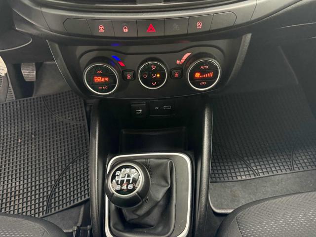 FIAT Tipo usata, con USB
