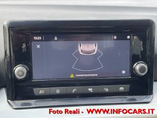 SEAT Ibiza usata, con Autoradio digitale