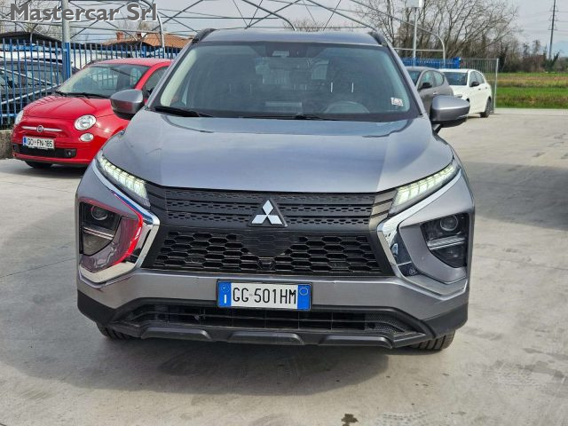 MITSUBISHI Eclipse Cross usata, con Airbag