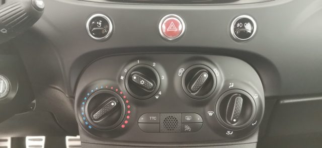 ABARTH 595 usata, con Cronologia tagliandi