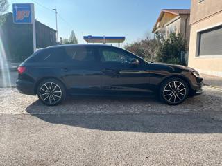 AUDI A4 usata, con Autoradio