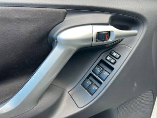 TOYOTA Verso usata, con Bluetooth