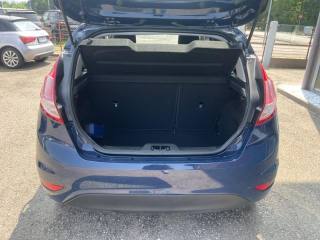 FORD Fiesta usata, con Immobilizzatore elettronico