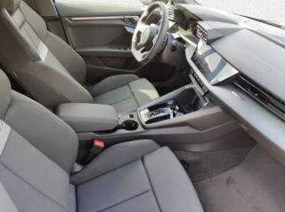 AUDI A3 usata, con Autoradio