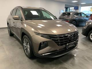 HYUNDAI Tucson usata, con Chiusura centralizzata telecomandata