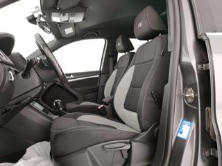 VOLKSWAGEN Tiguan usata, con Alzacristalli elettrici