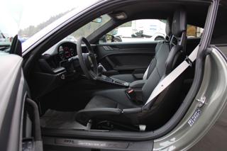 PORSCHE 911 usata, con Cruise Control