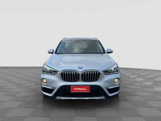 BMW X1 usata 7