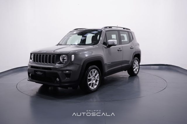 JEEP Renegade usata, con ABS