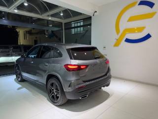 MERCEDES-BENZ GLA 200 usata, con Lettore CD