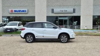 SUZUKI Vitara usata, con Airbag