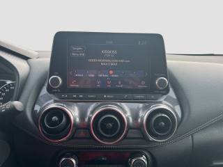 NISSAN Juke usata 15
