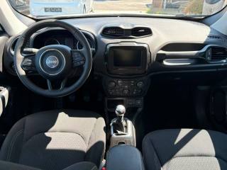 JEEP Renegade usata, con Autoradio