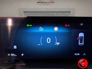 MG HS usata, con Immobilizzatore elettronico