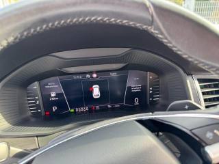 SKODA Kodiaq usata, con Vetri oscurati