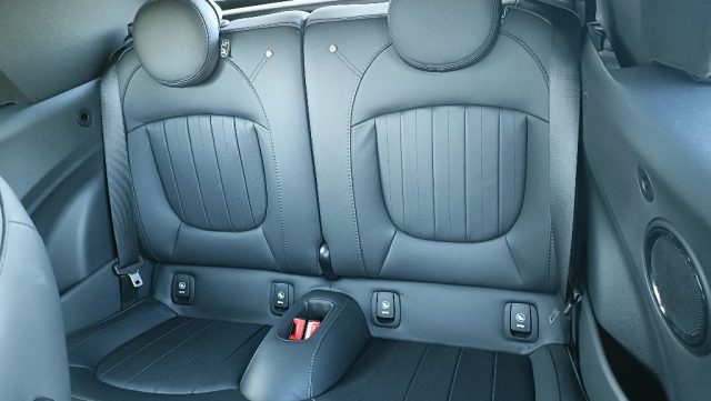 MINI Mini usata, con Cronologia tagliandi